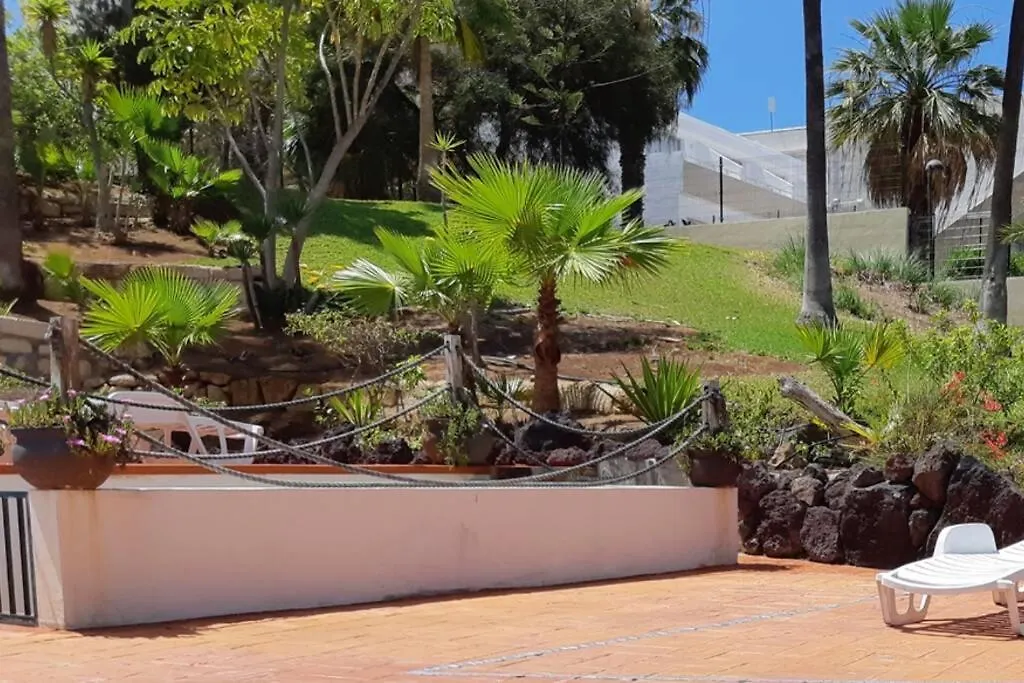 Apartamento Vista Al Mar Playa Las Americas 阿罗纳 公寓