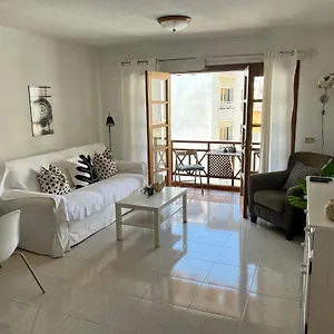 Don Antonio Cristianos Beach Vivienda Vacacional Apartment Los Cristianos (Tenerife)