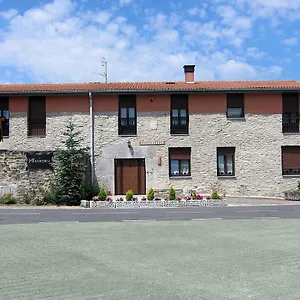 Agroturismo Abaienea Country house Vitoria-Gasteiz