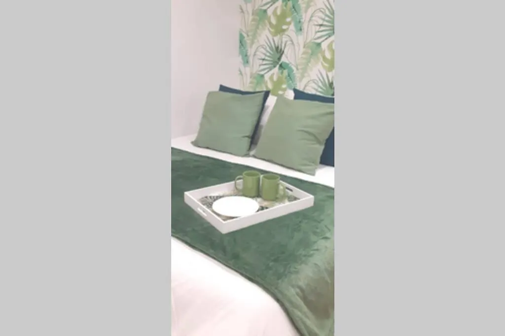 Apartamento vista al mar Playa Las Américas Arona  Spagna