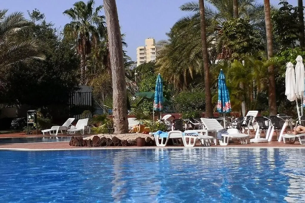 Apartamento vista al mar Playa Las Américas Arona