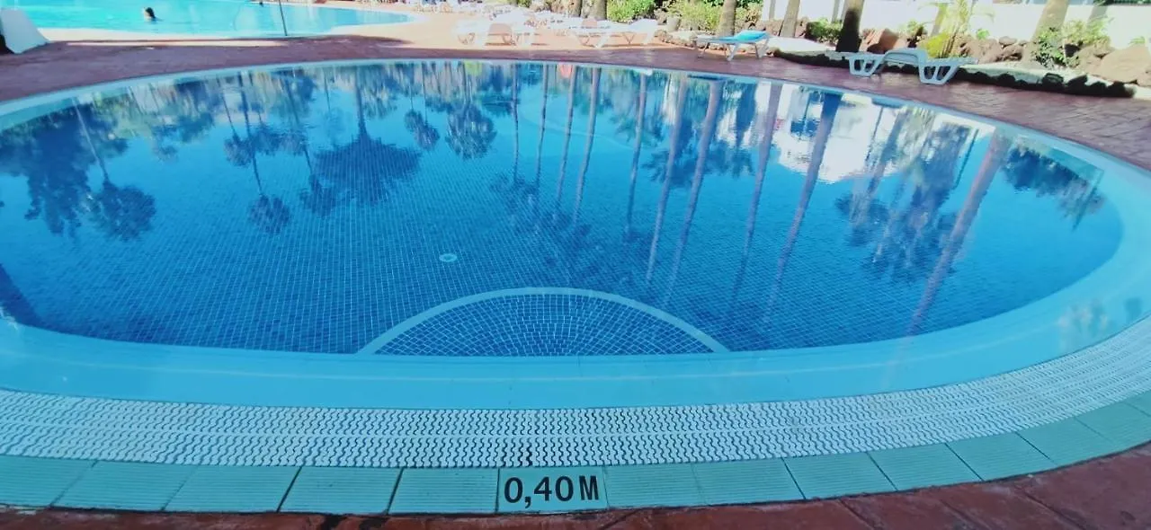 Appartamento Apartamento vista al mar Playa Las Américas Arona